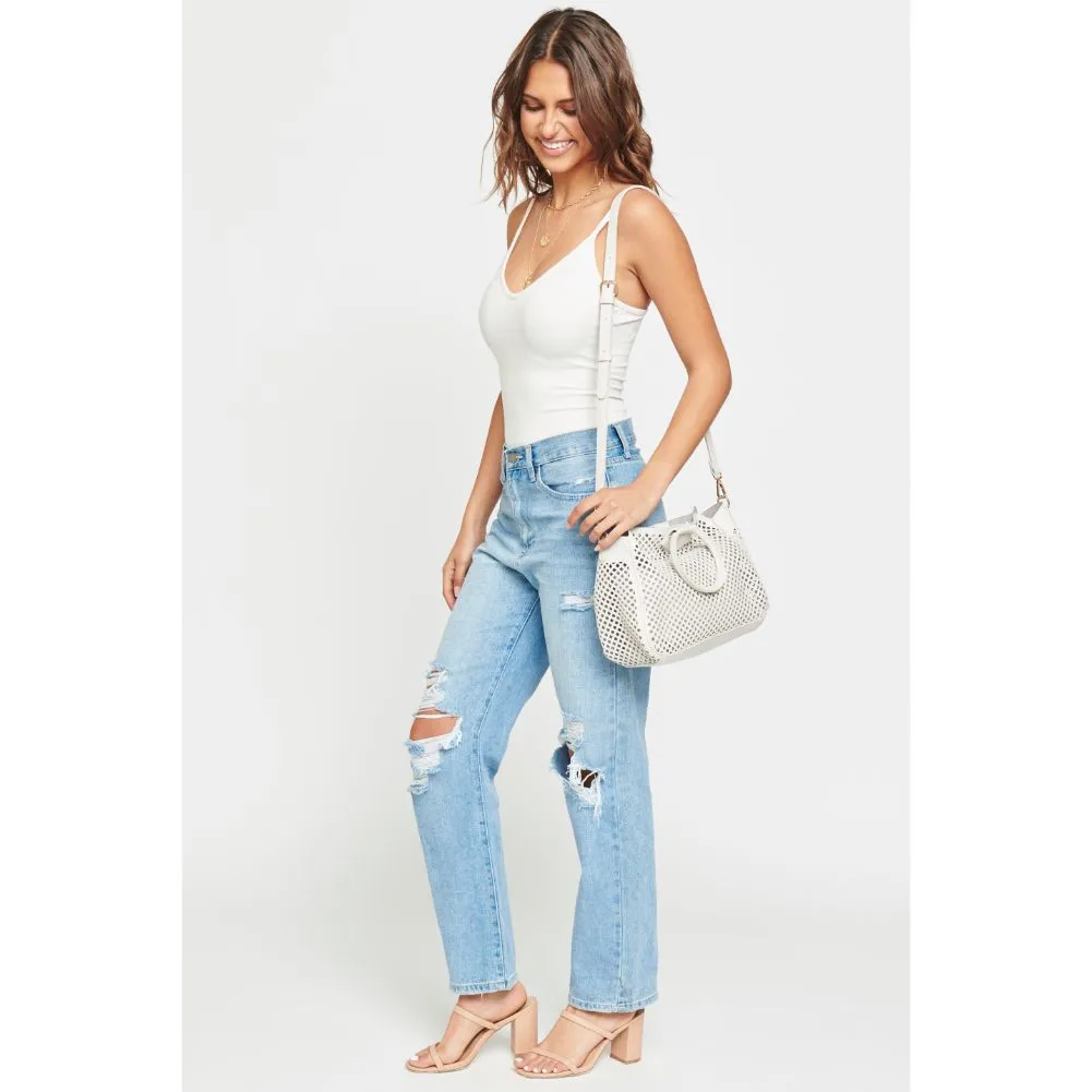 Jaclyn Satchel