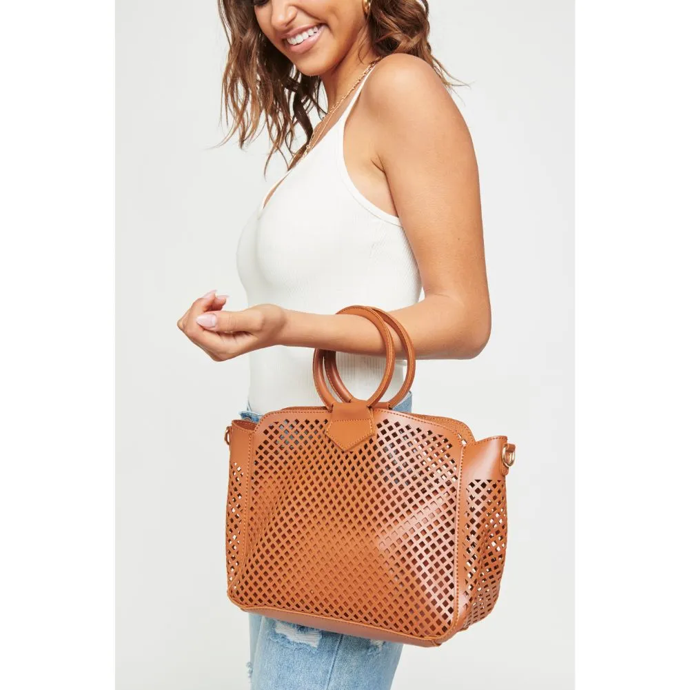 Jaclyn Satchel