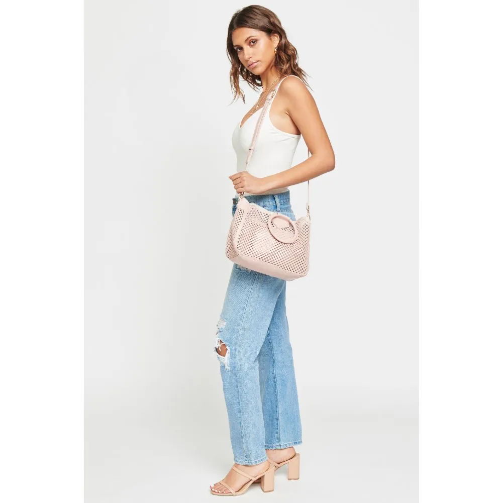 Jaclyn Satchel