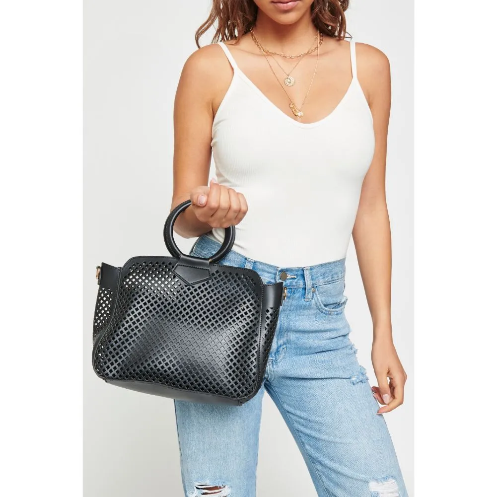 Jaclyn Satchel