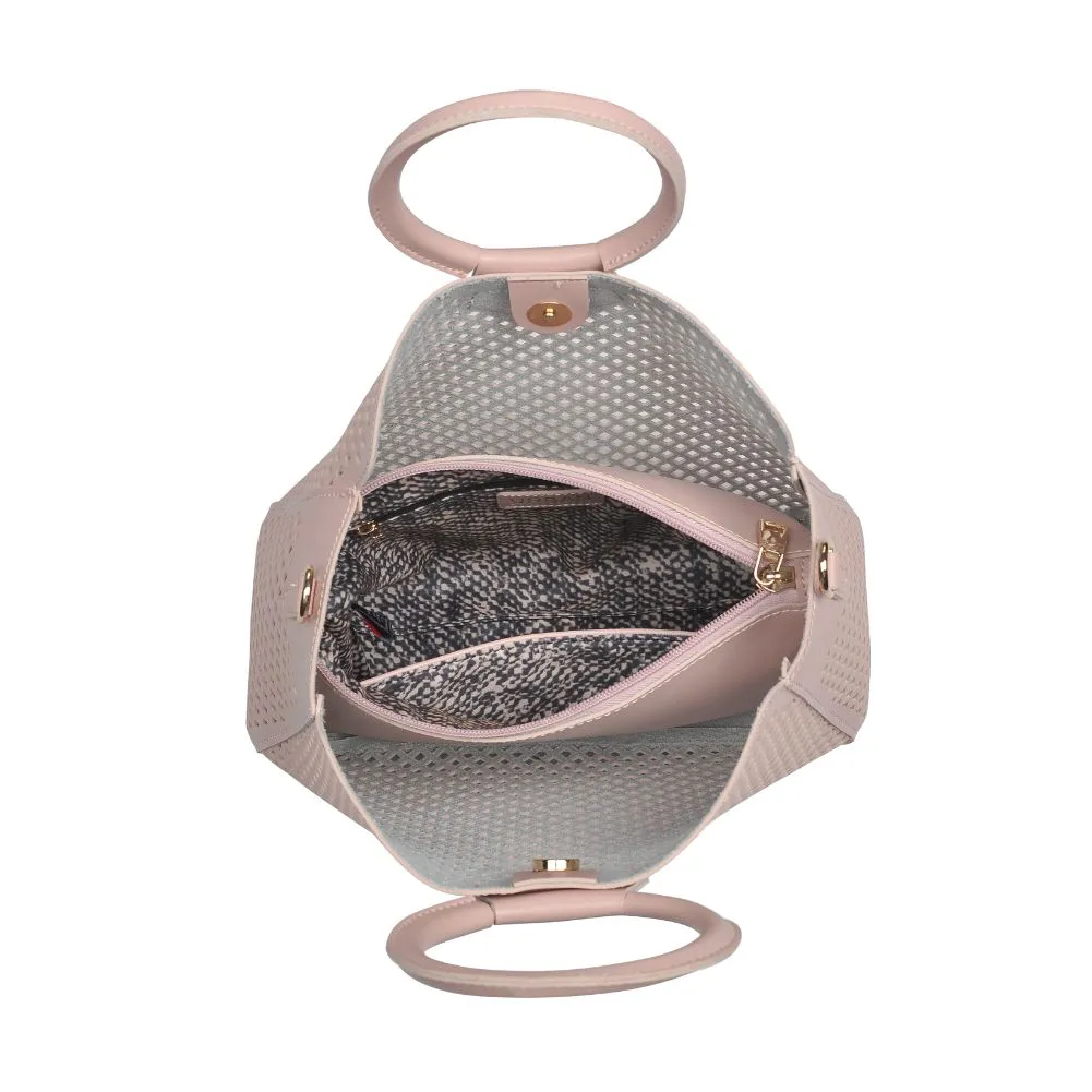 Jaclyn Satchel