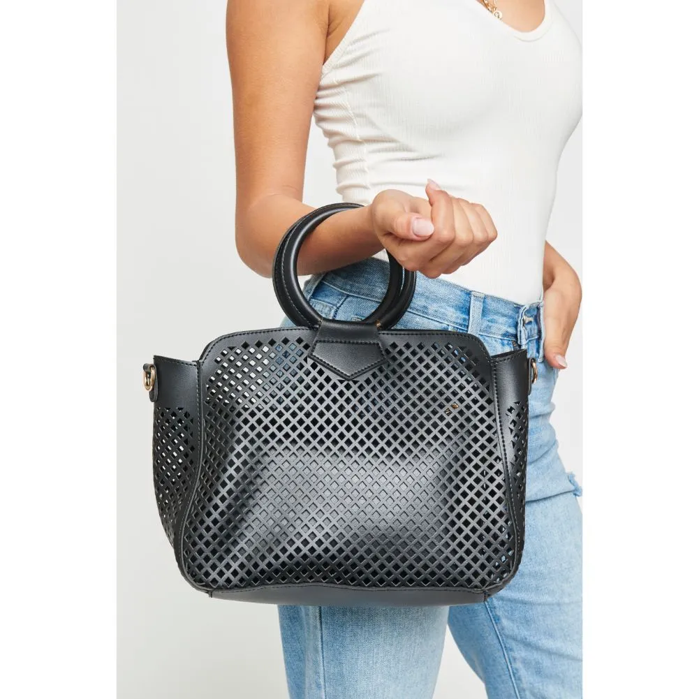 Jaclyn Satchel