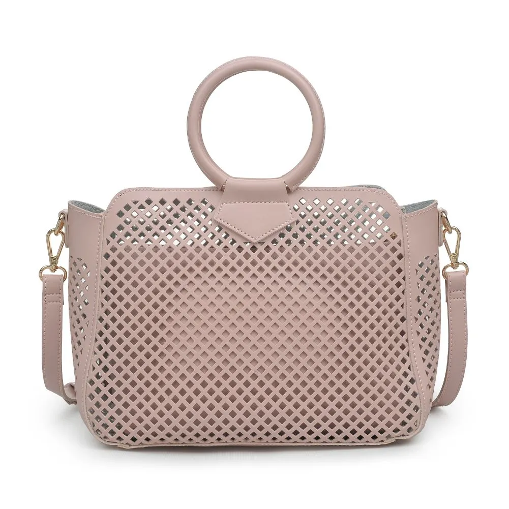 Jaclyn Satchel