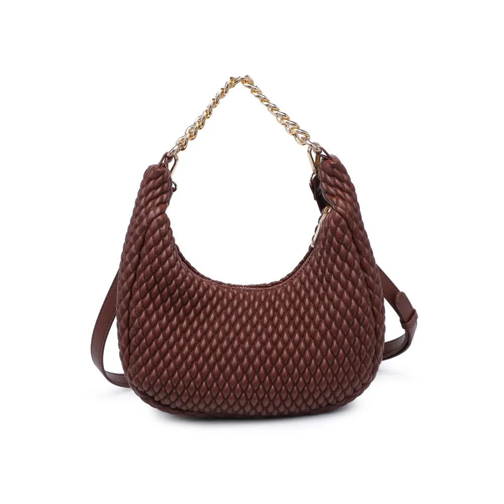 Jade Crossbody