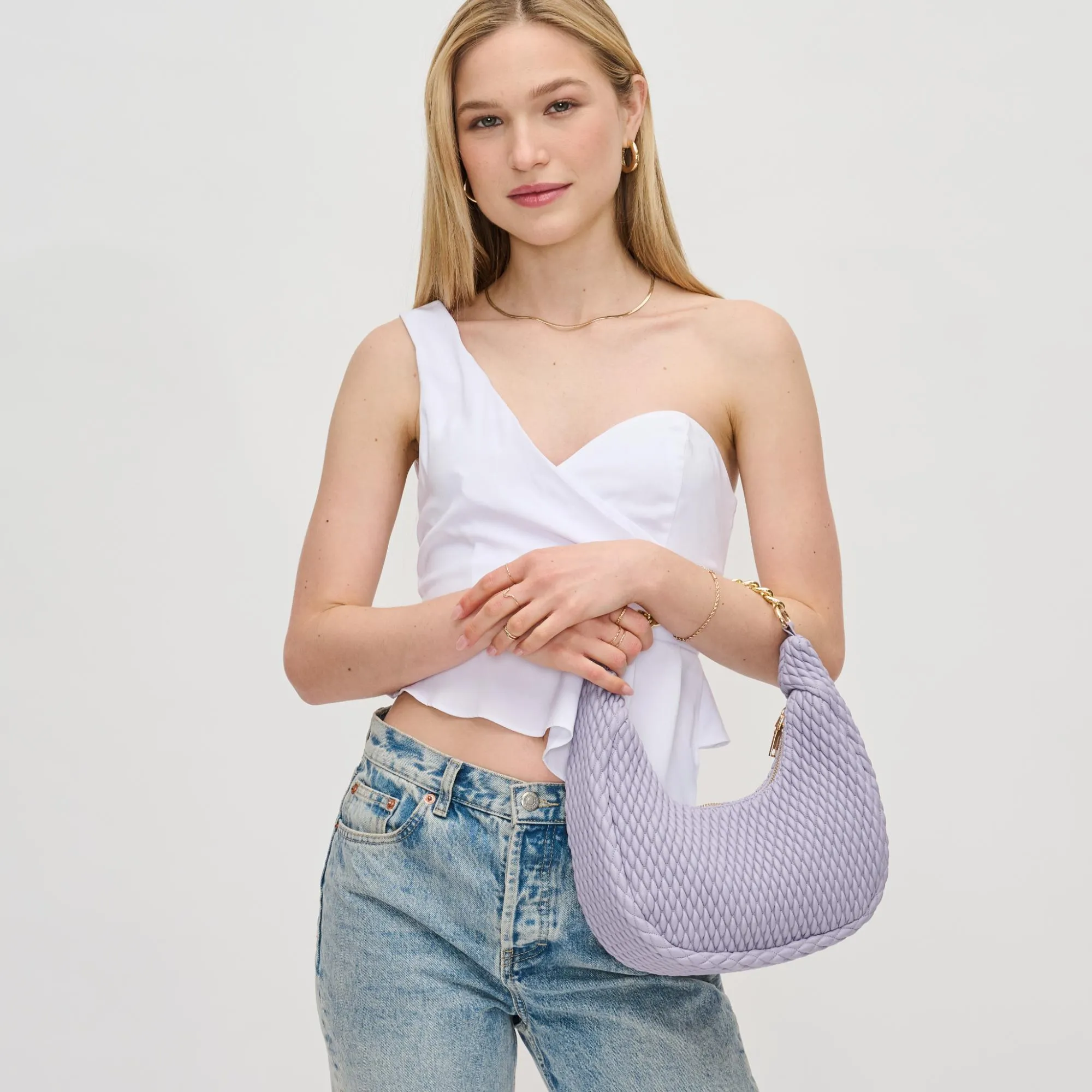 Jade Crossbody
