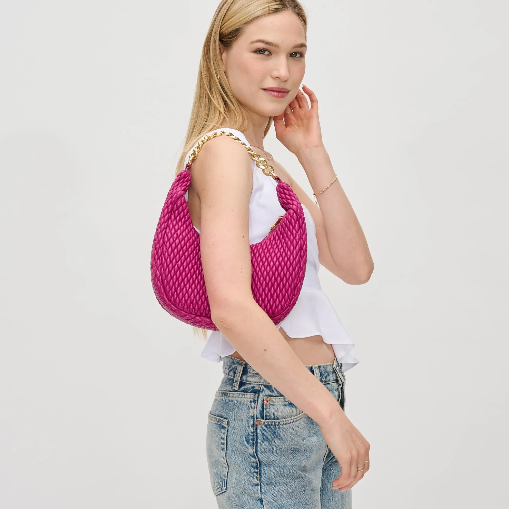 Jade Crossbody