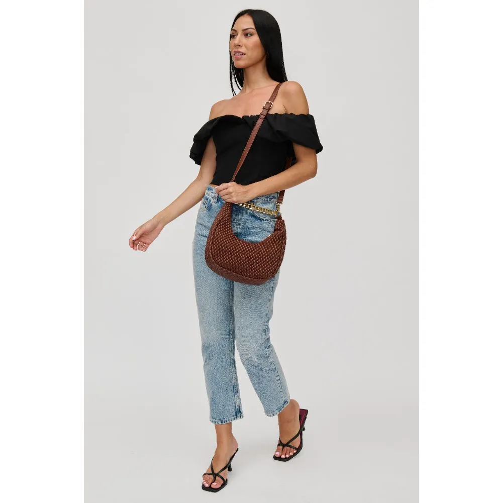 Jade Crossbody