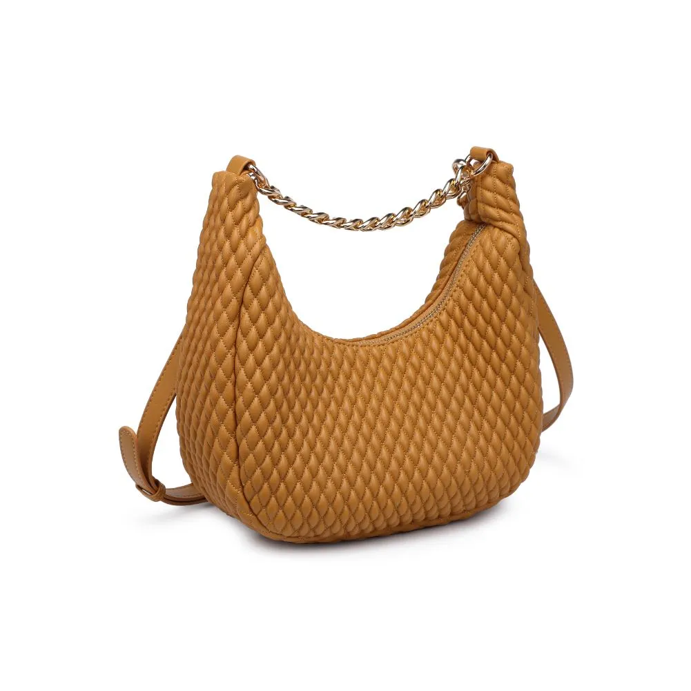 Jade Crossbody