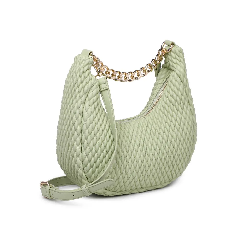 Jade Crossbody