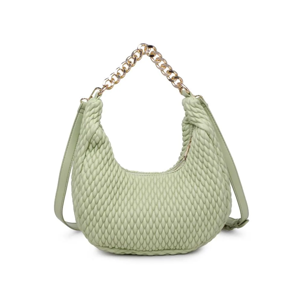Jade Crossbody