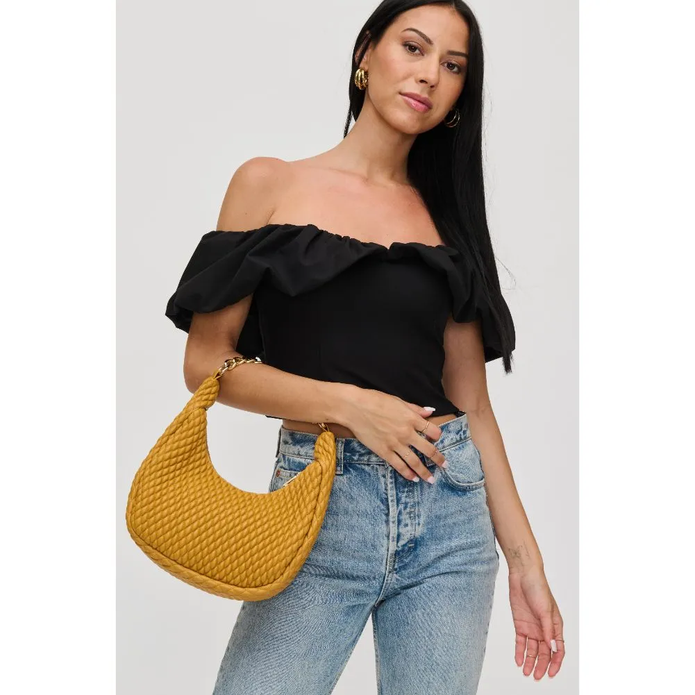 Jade Crossbody