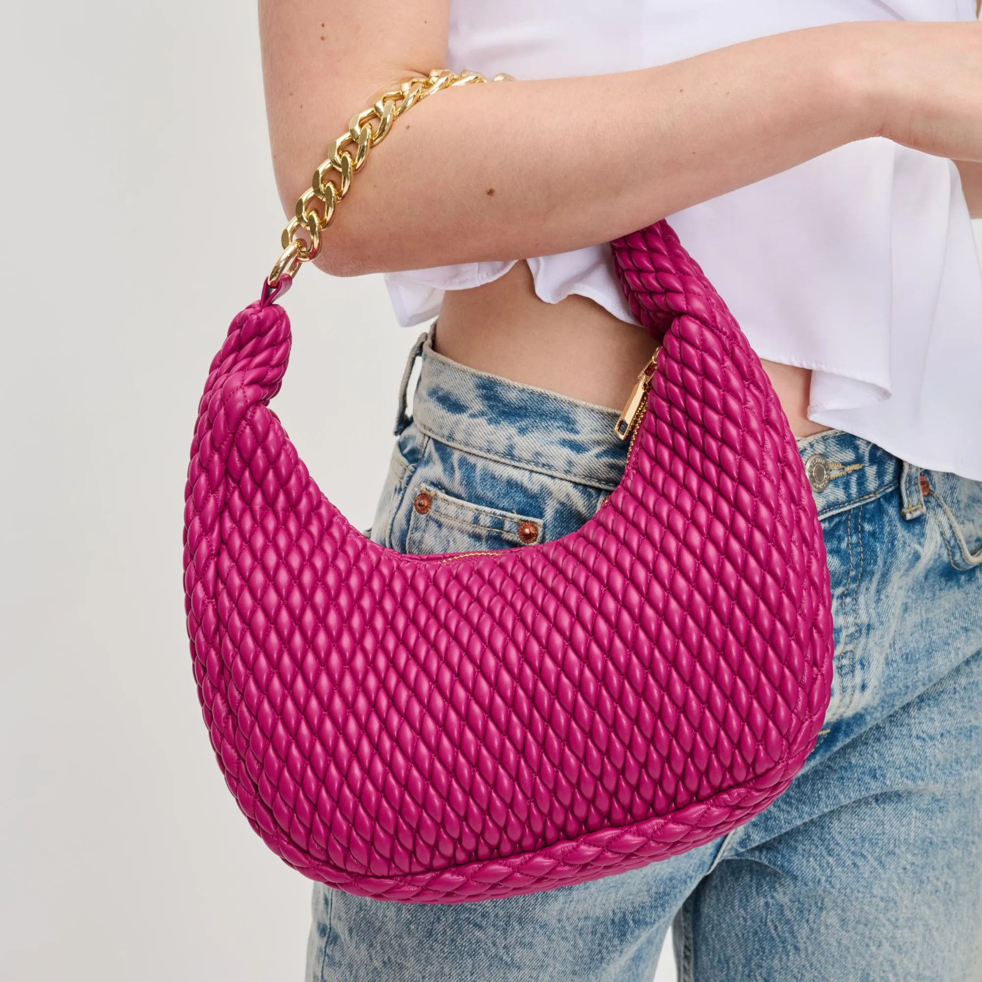 Jade Crossbody