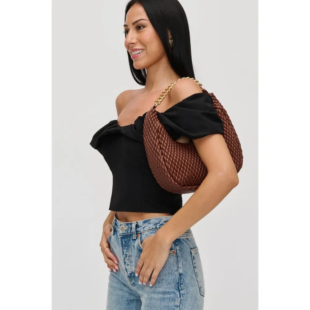 Jade Crossbody