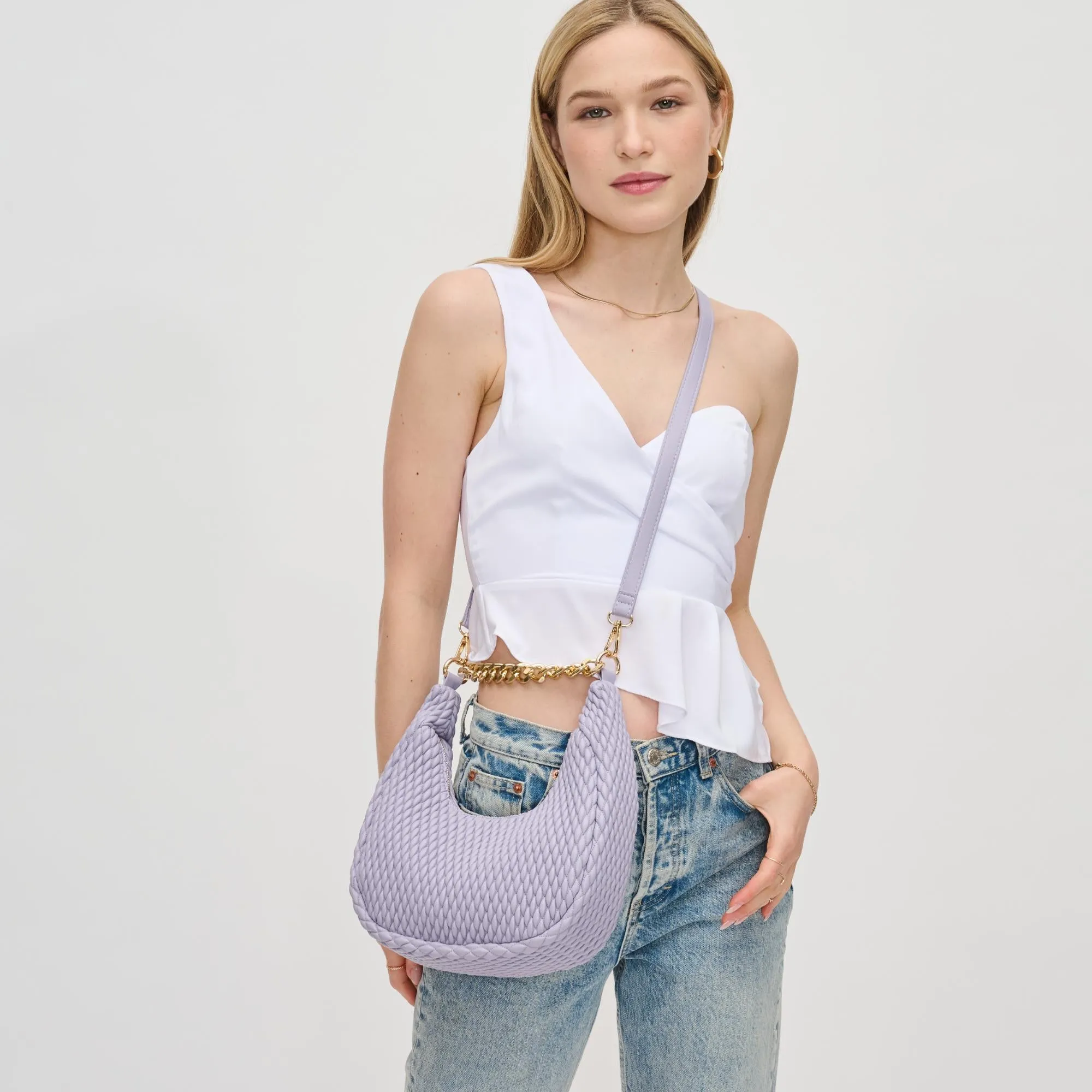 Jade Crossbody