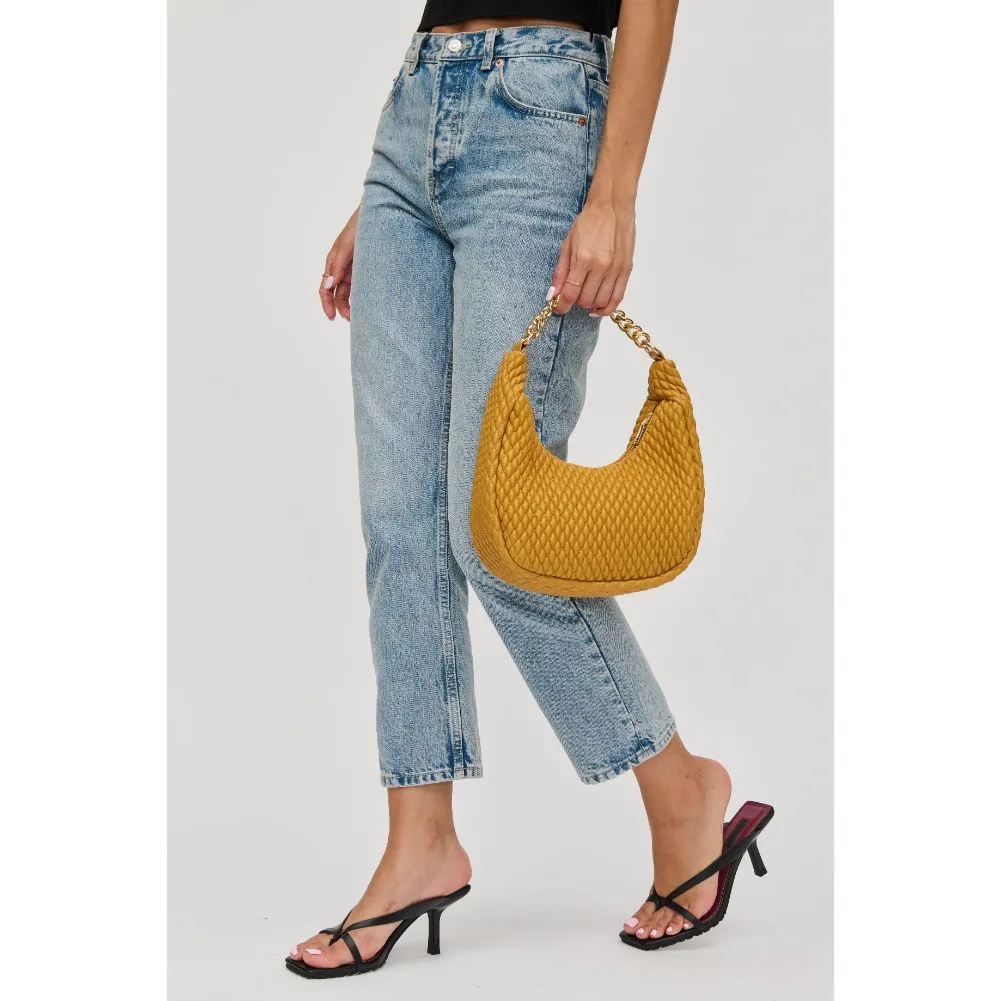 Jade Crossbody