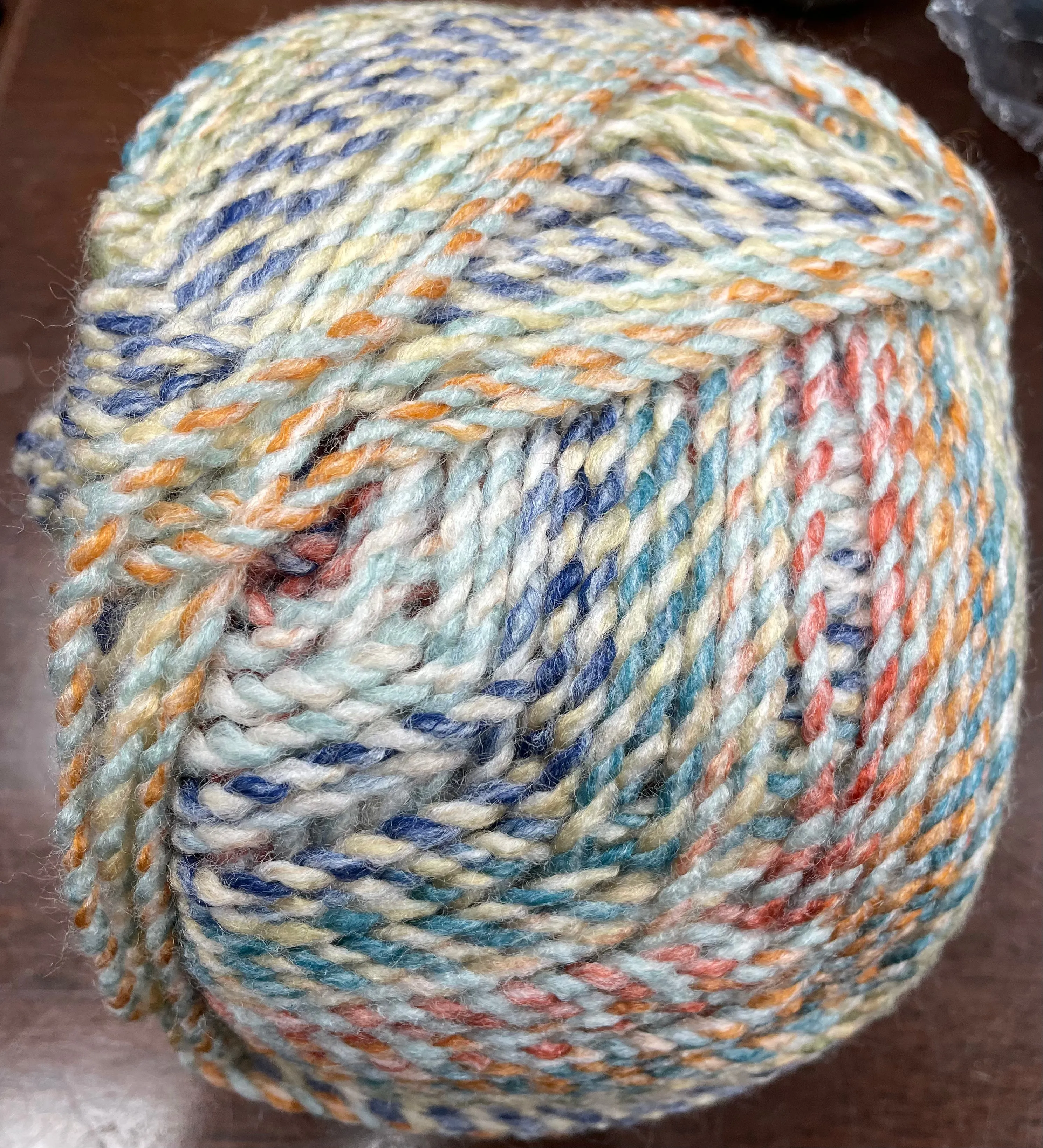 James C Brett Marble Chunky