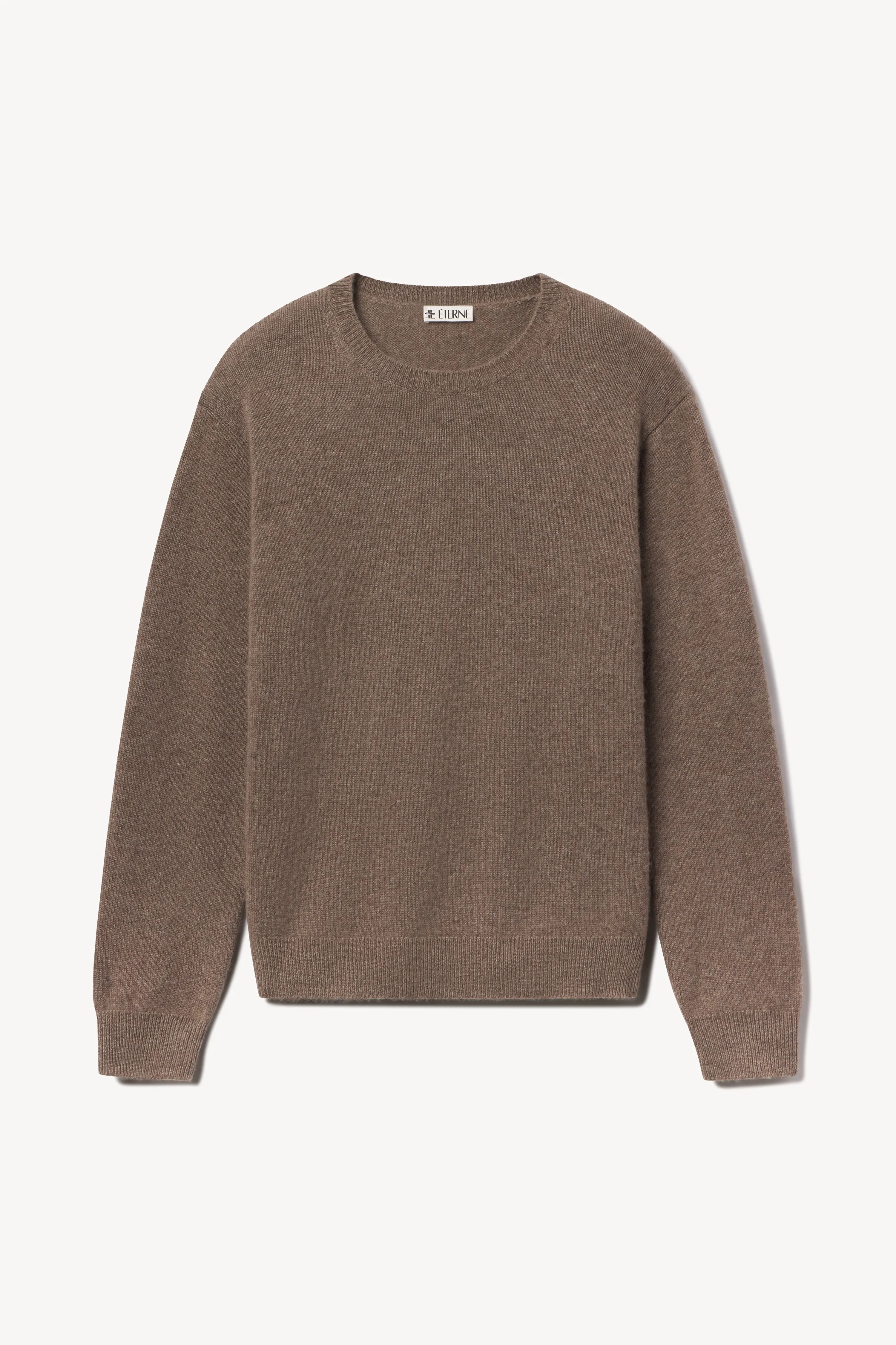 James Sweater