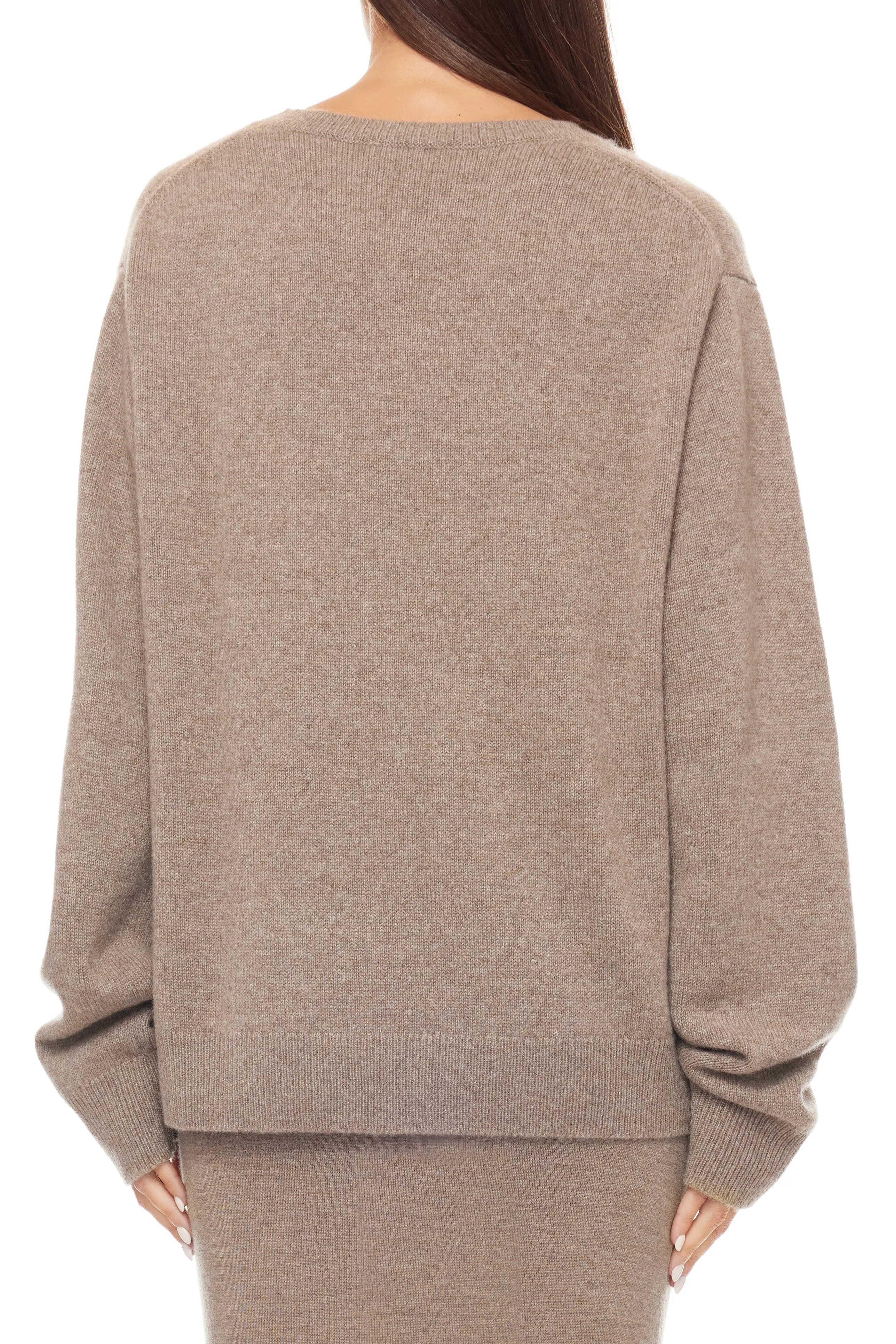 James Sweater