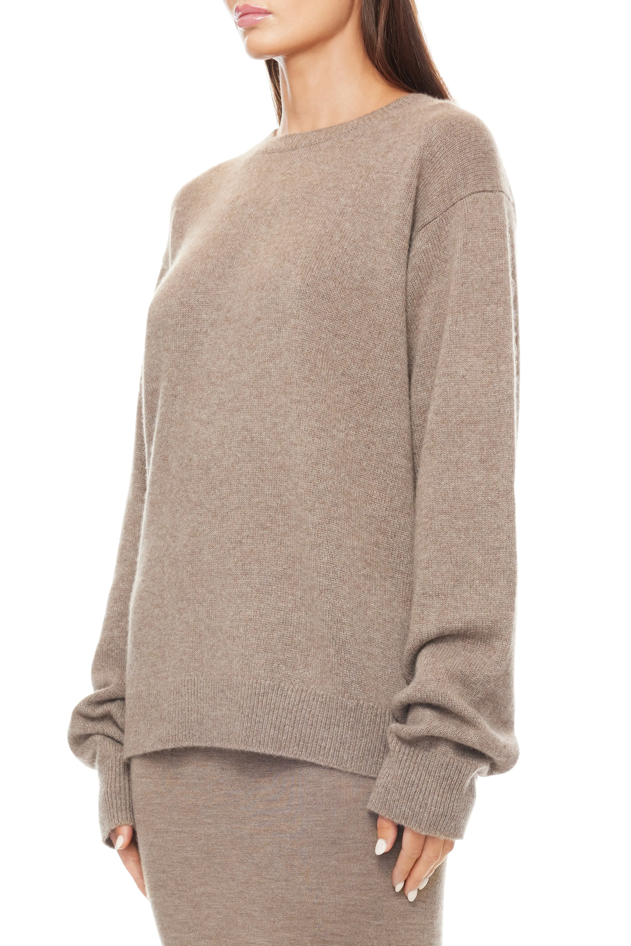 James Sweater