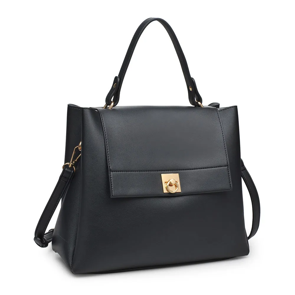 Jane Satchel