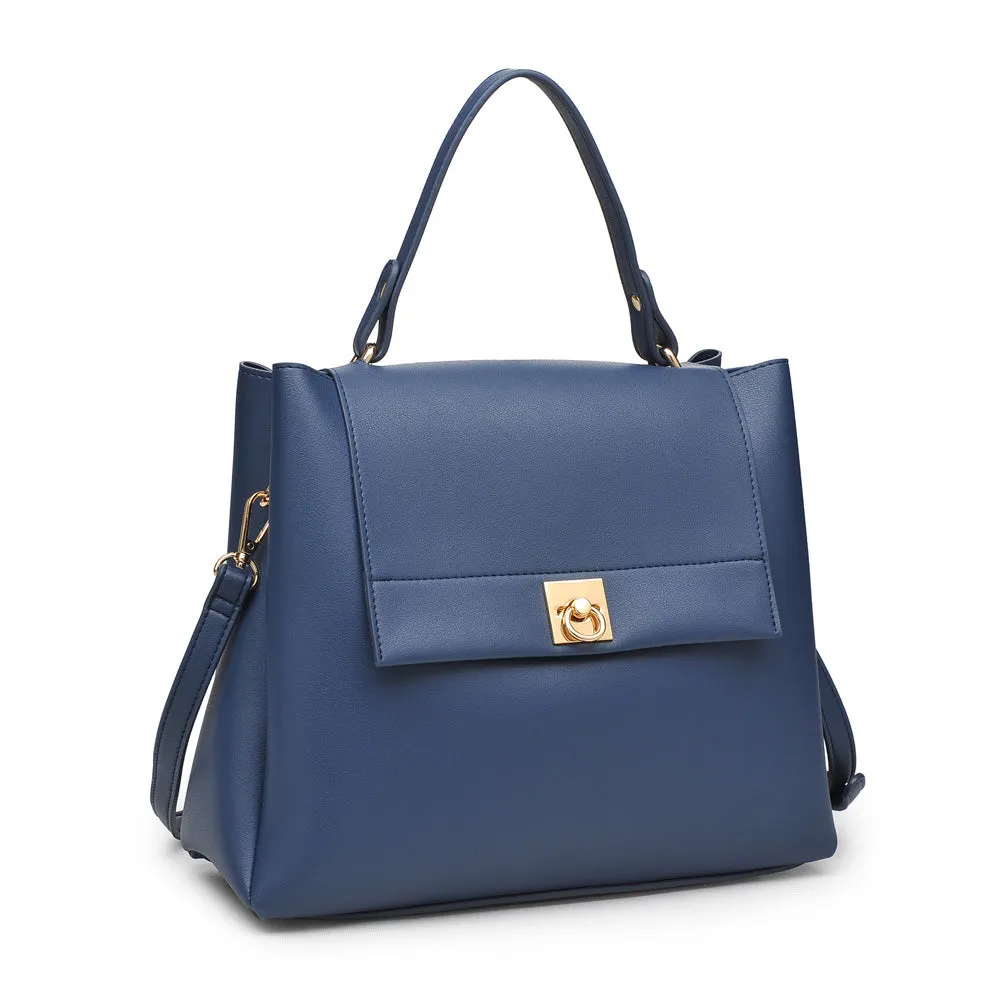 Jane Satchel