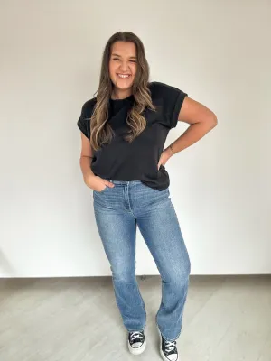 Jasper Classic Bootcut Jeans