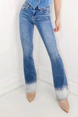 Jaxtyn Trouser Jean