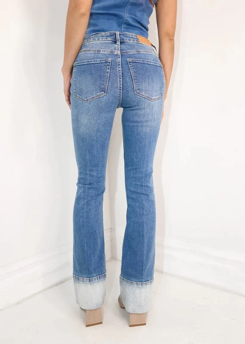 Jaxtyn Trouser Jean