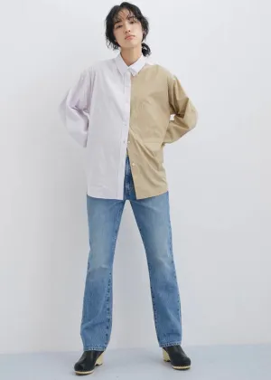 Jeans | Original Straight Santorini (Mid Blue)