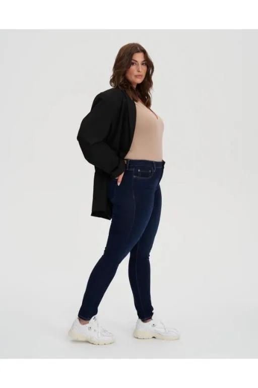 Jeans Skinny Rachel de Yoga Jeans