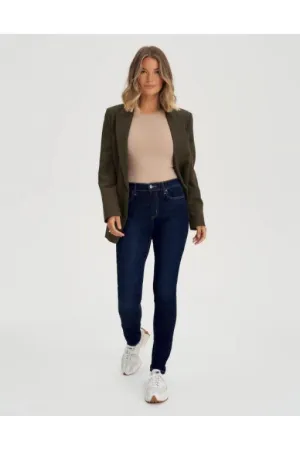 Jeans Skinny Rachel de Yoga Jeans