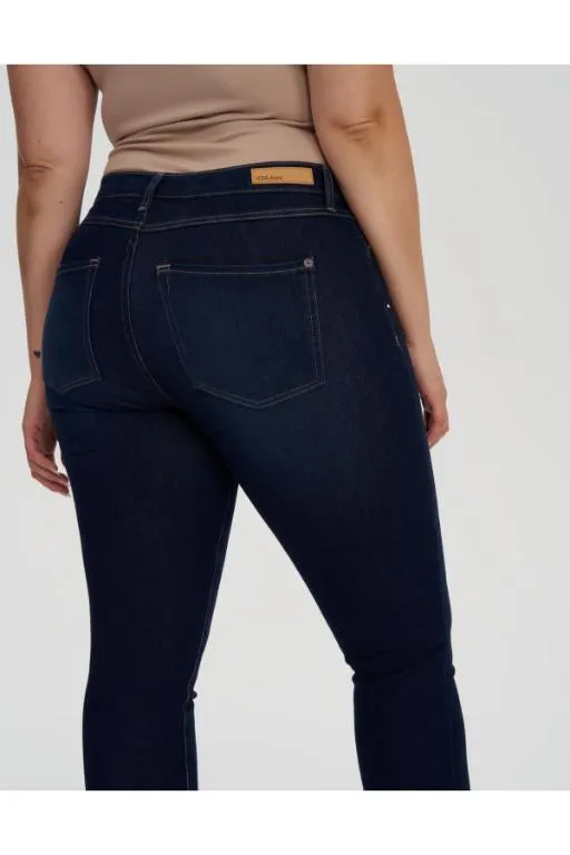 Jeans Skinny Rachel de Yoga Jeans