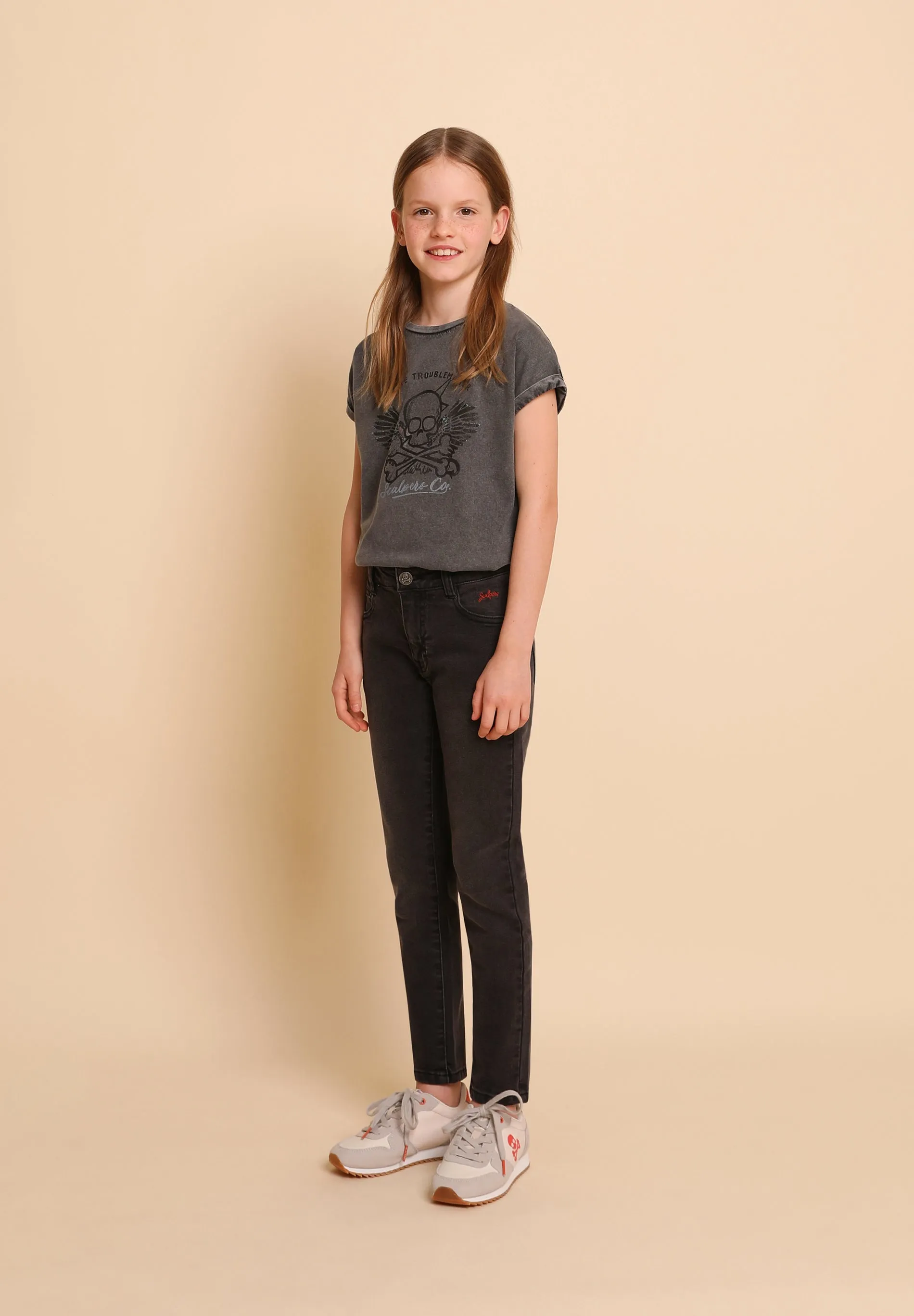 JEANS SKINNY