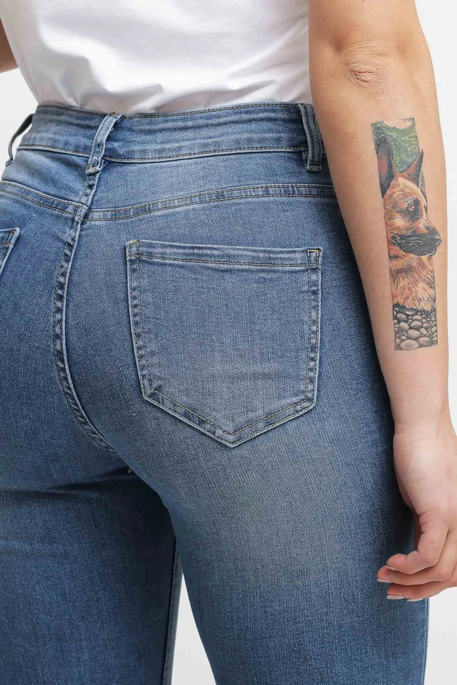 Jeans Skinny