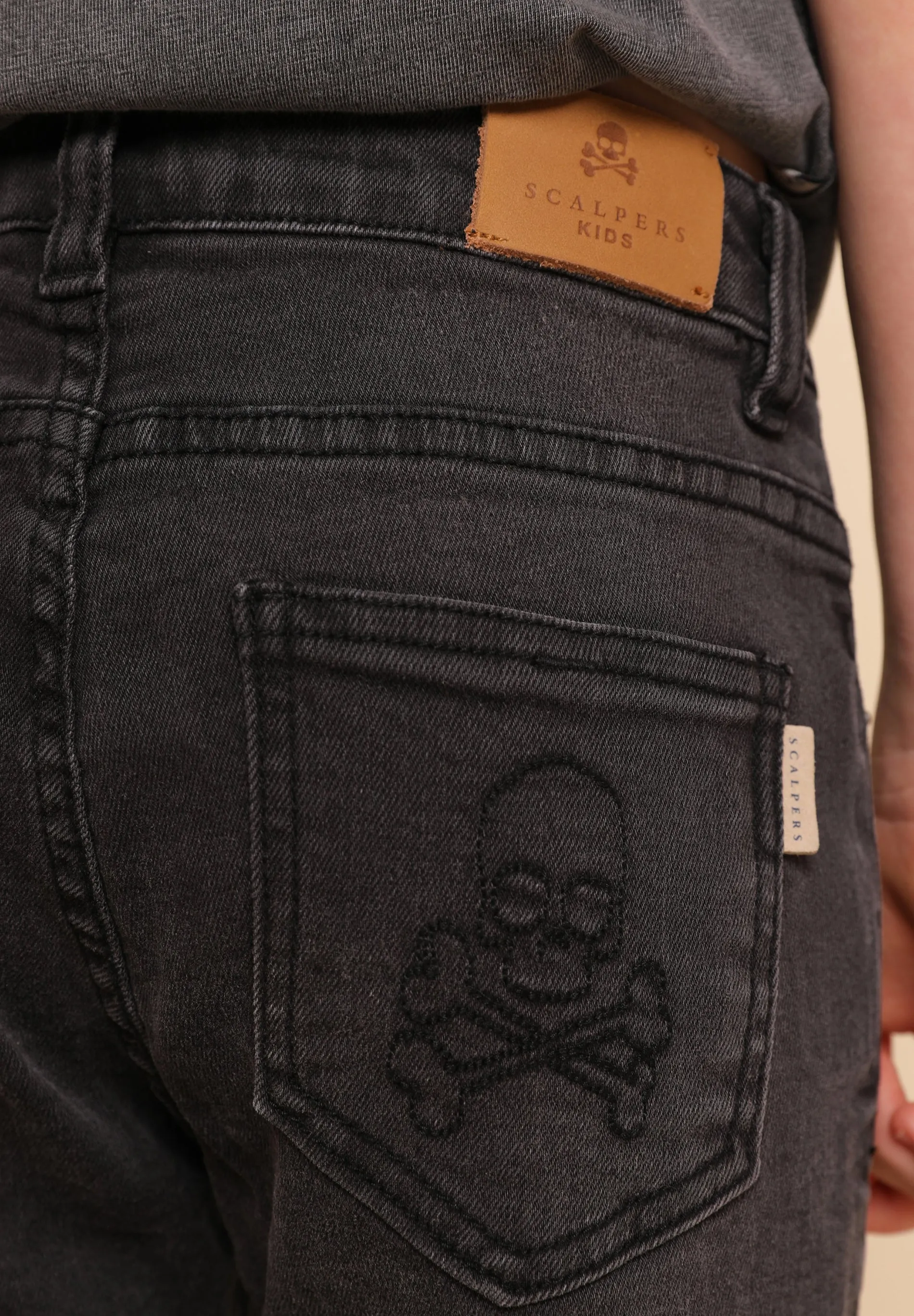 JEANS SKINNY
