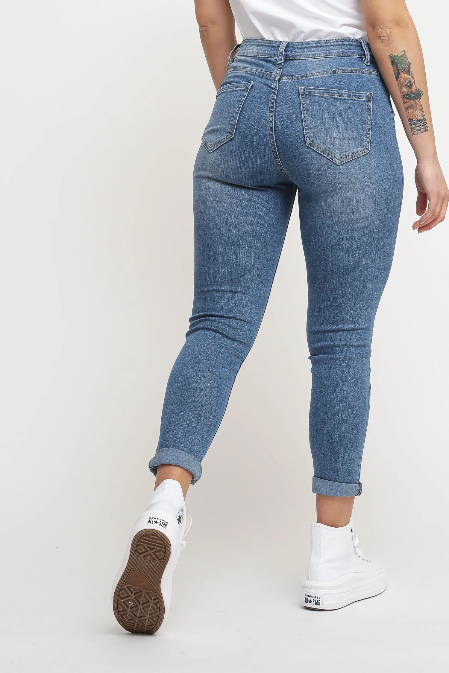 Jeans Skinny
