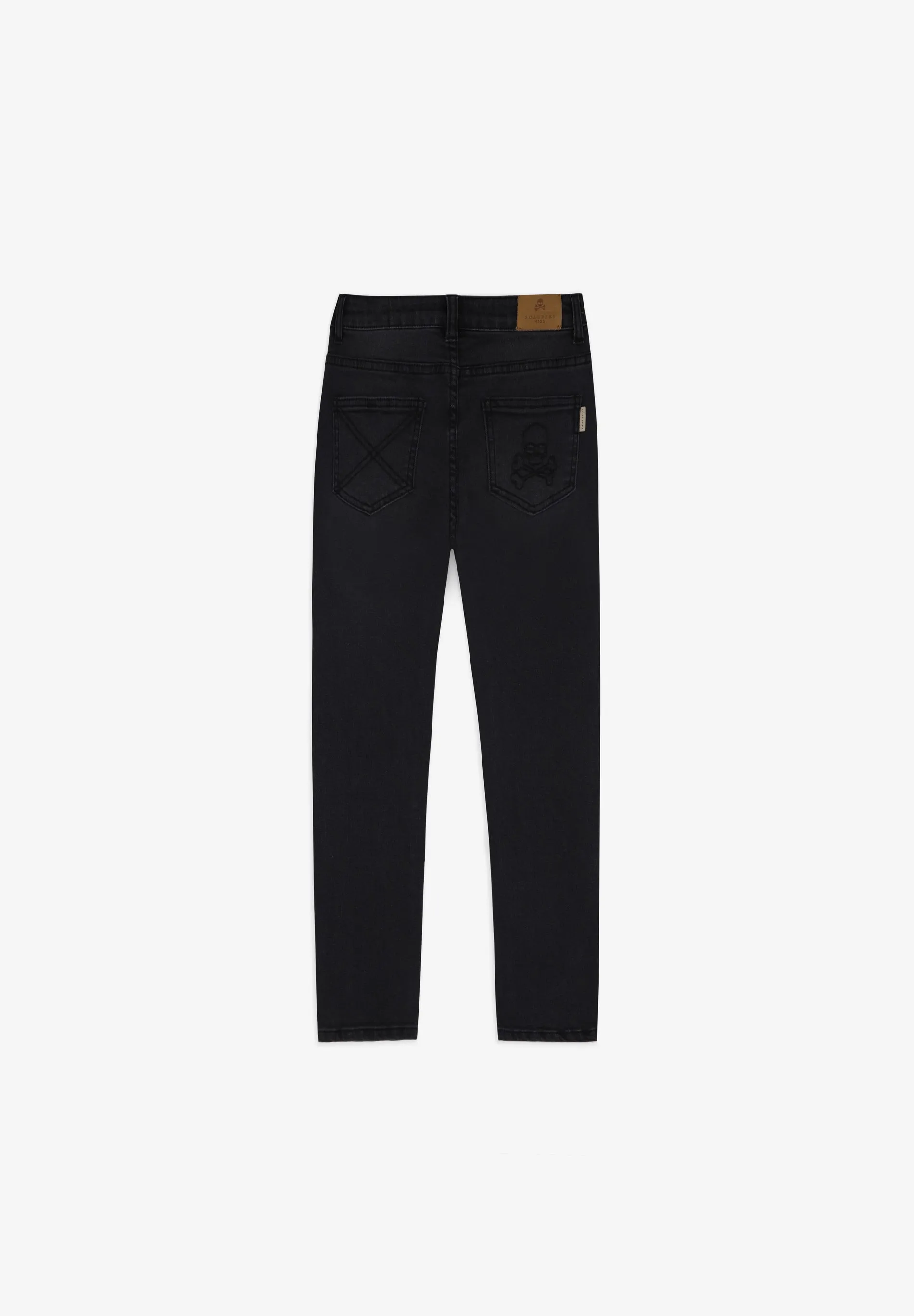 JEANS SKINNY