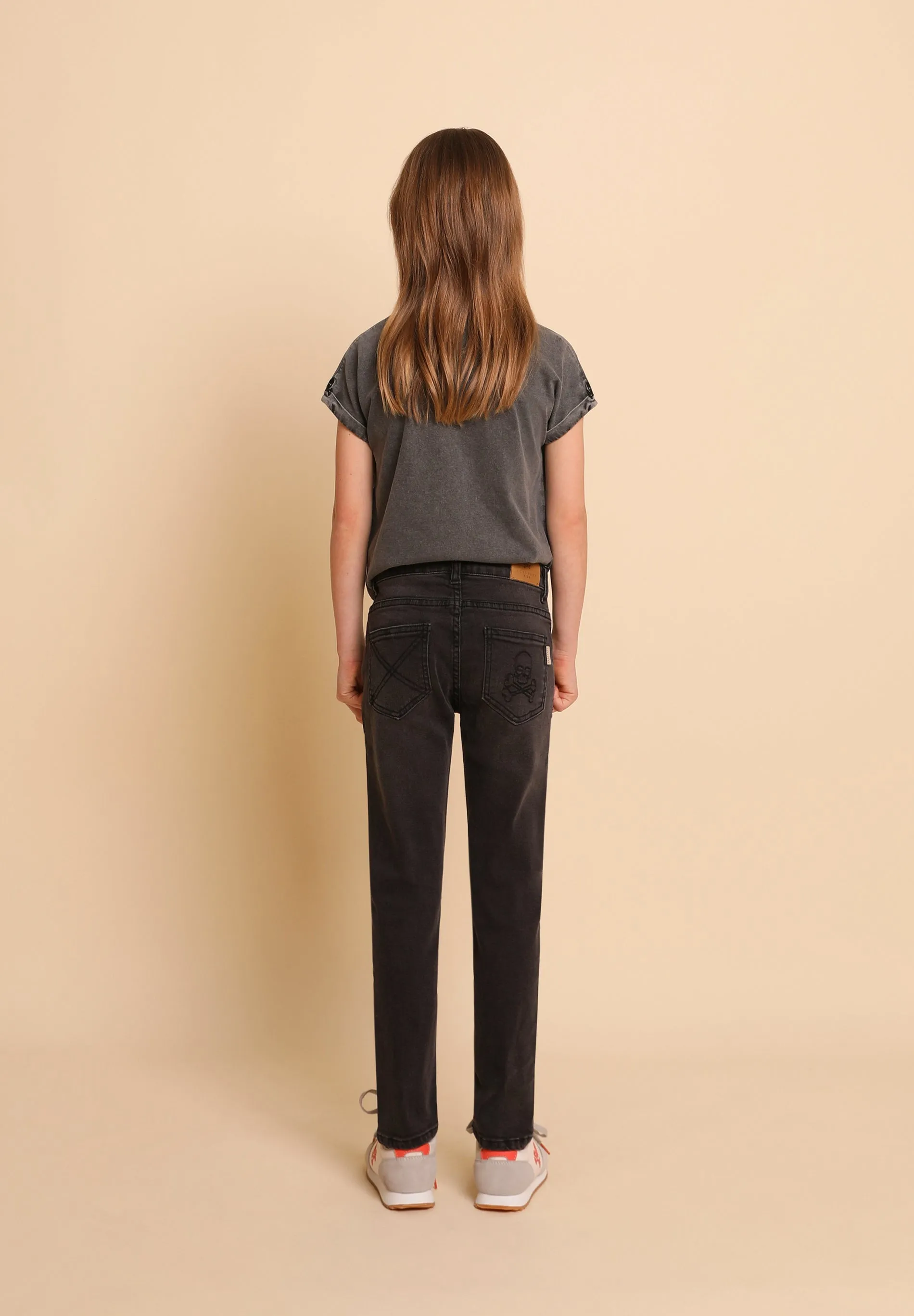 JEANS SKINNY