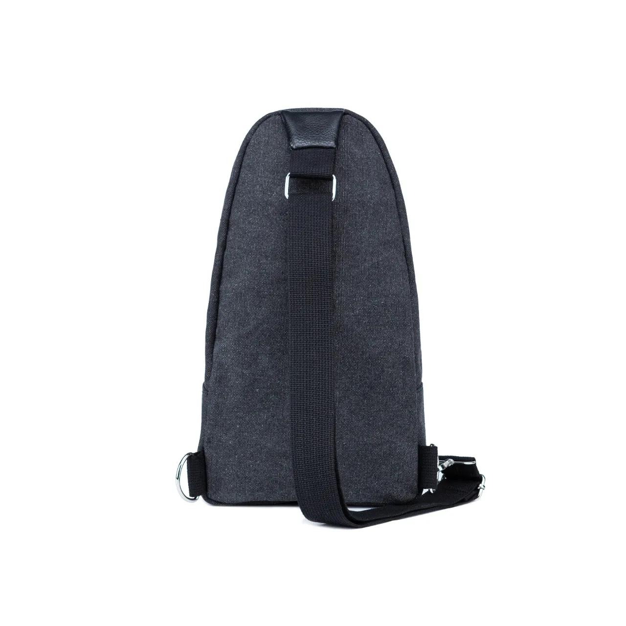 Jerry Canvas Sling Bag
