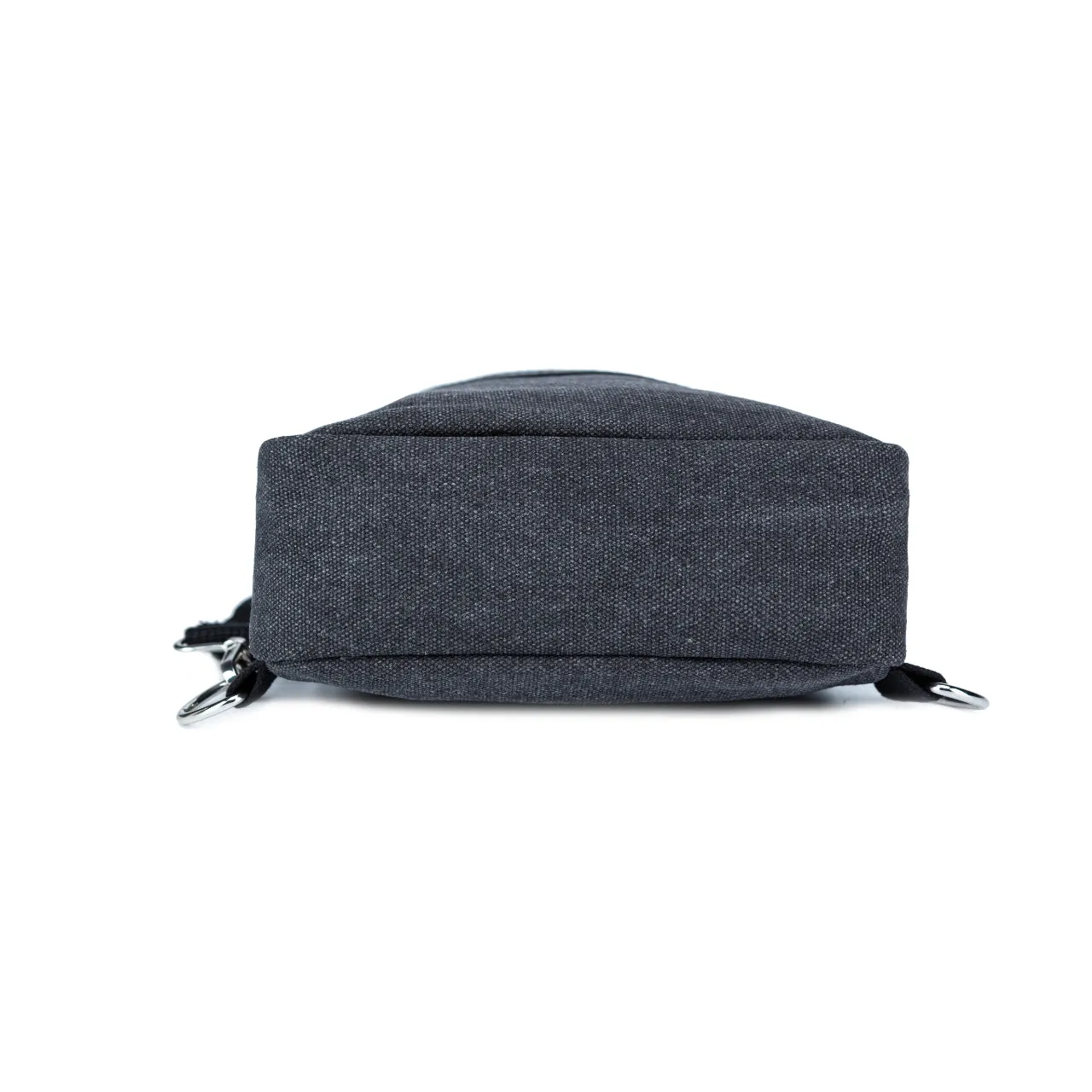 Jerry Canvas Sling Bag