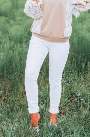 Jessie Jeans