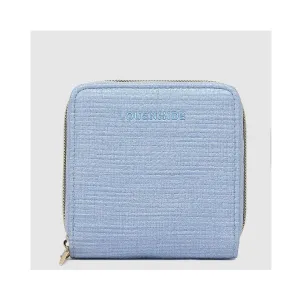 Jewellery Case Juniper - Pastel Blue