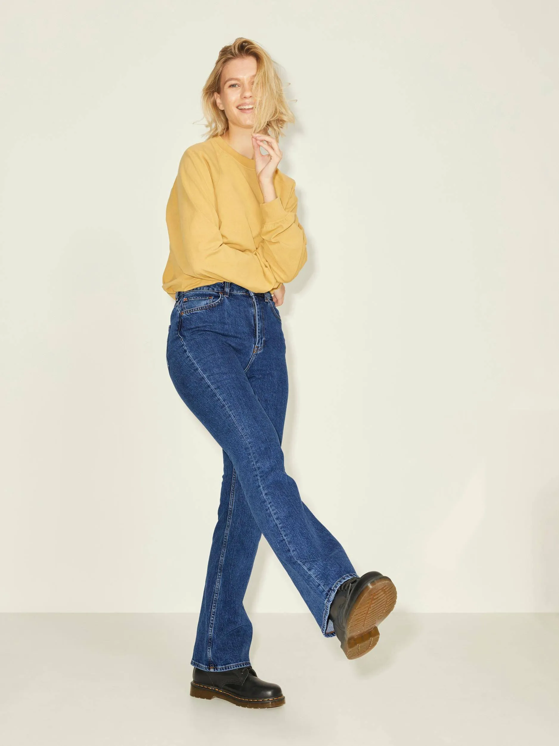 JJXX TURIN Bootcut Jeans