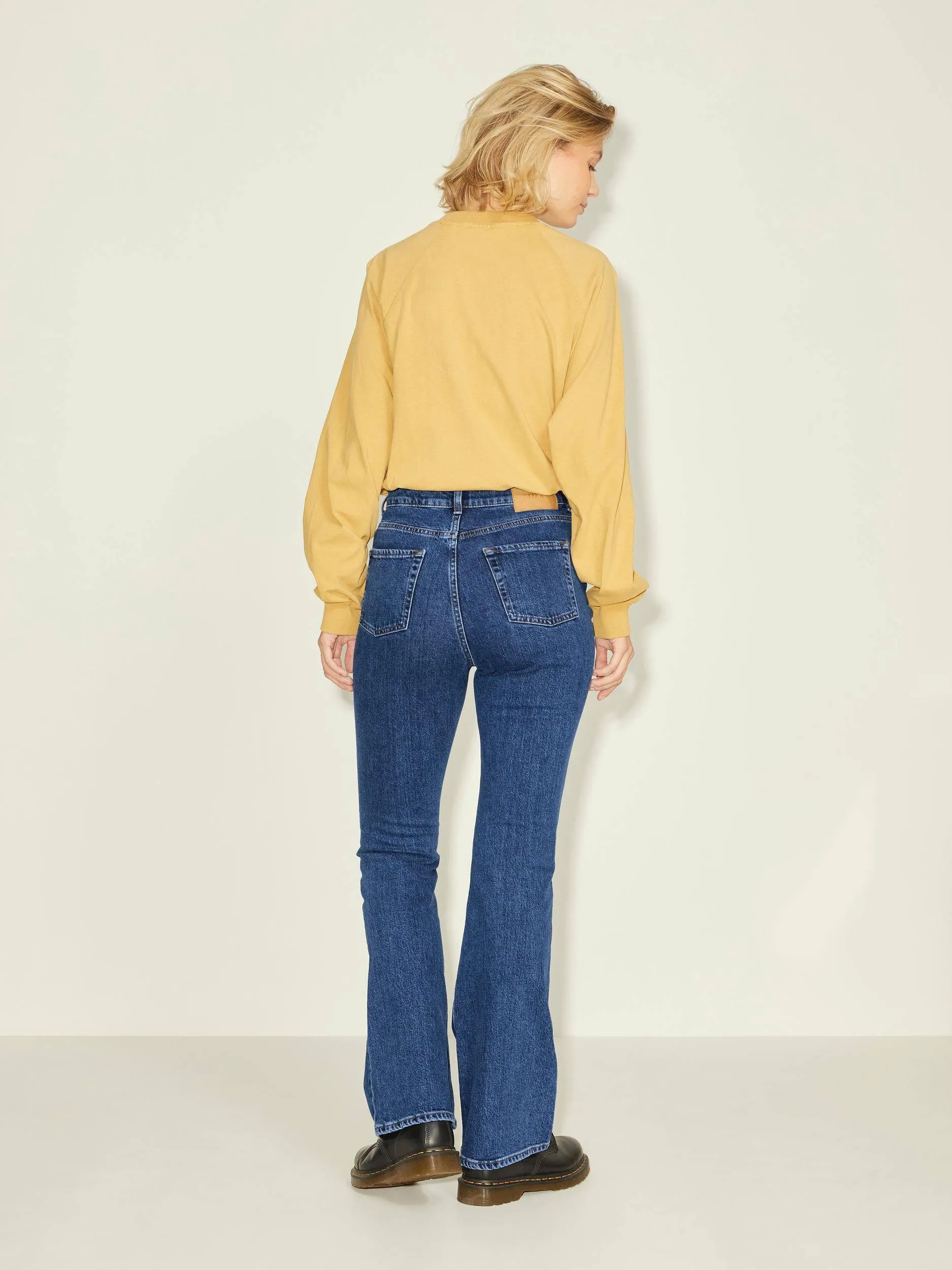 JJXX TURIN Bootcut Jeans