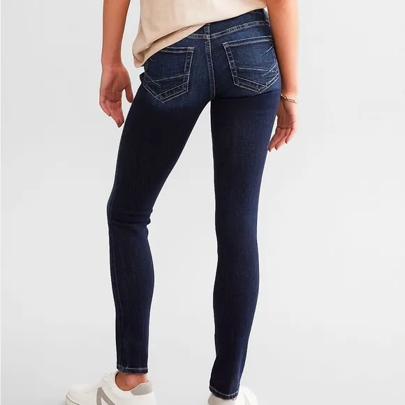 Joe’s hi rise curvy Skinny ankle honey New Size 28