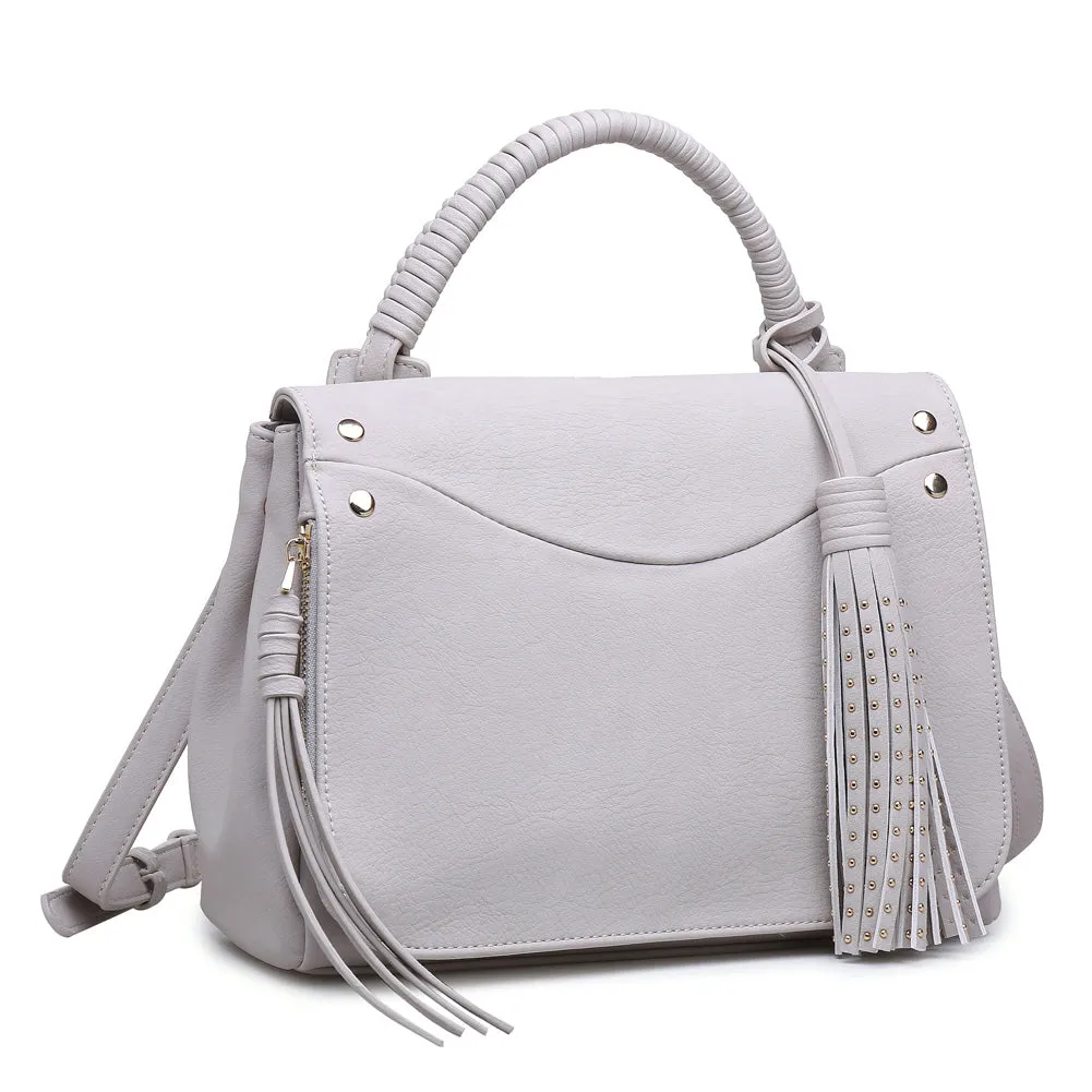Jonah Satchel