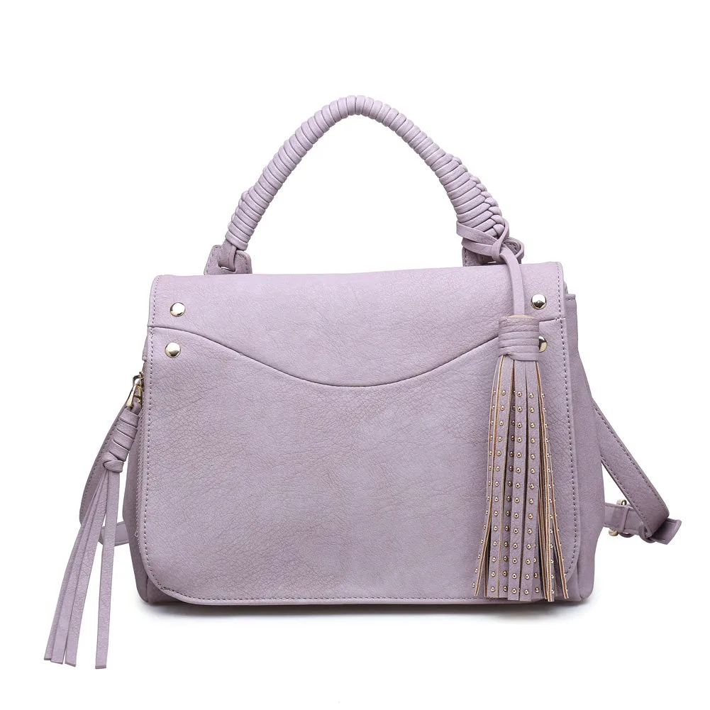 Jonah Satchel