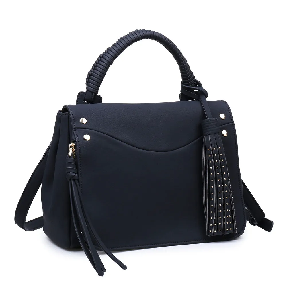 Jonah Satchel