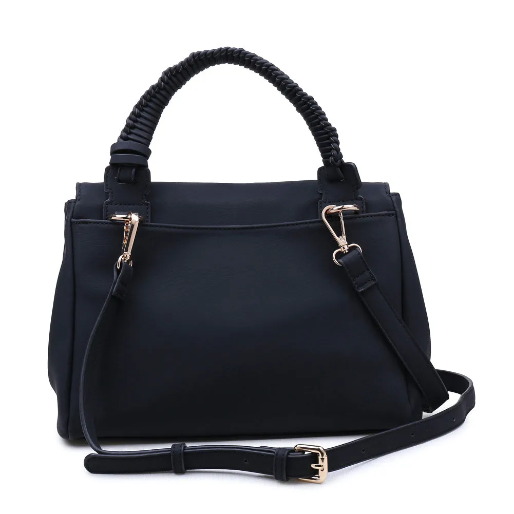Jonah Satchel