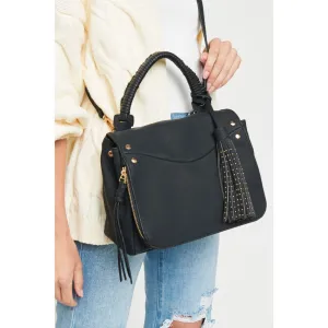 Jonah Satchel